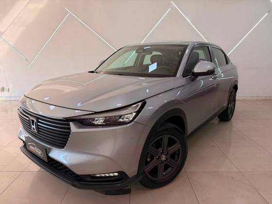 HONDA HR-V 1.5 DI I-VTEC FLEX EXL CVT HONDA HR-V 1.5 DI I-VTEC FLEX EXL CVT
